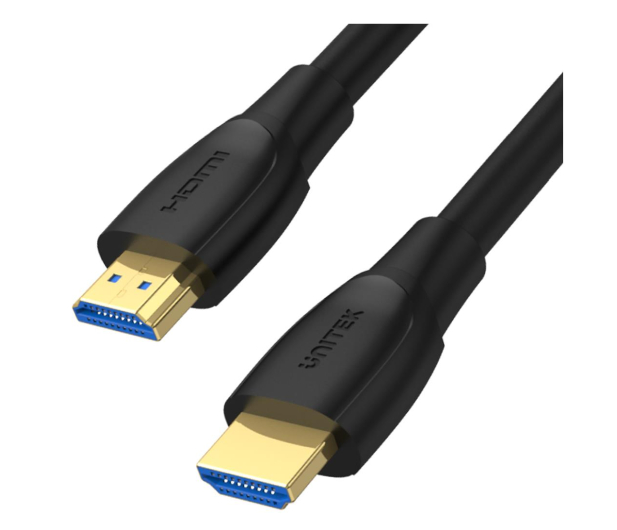 UNITEK Kabel HDMI 2.0 20m (4K/60Hz) - 654759 - zdjęcie